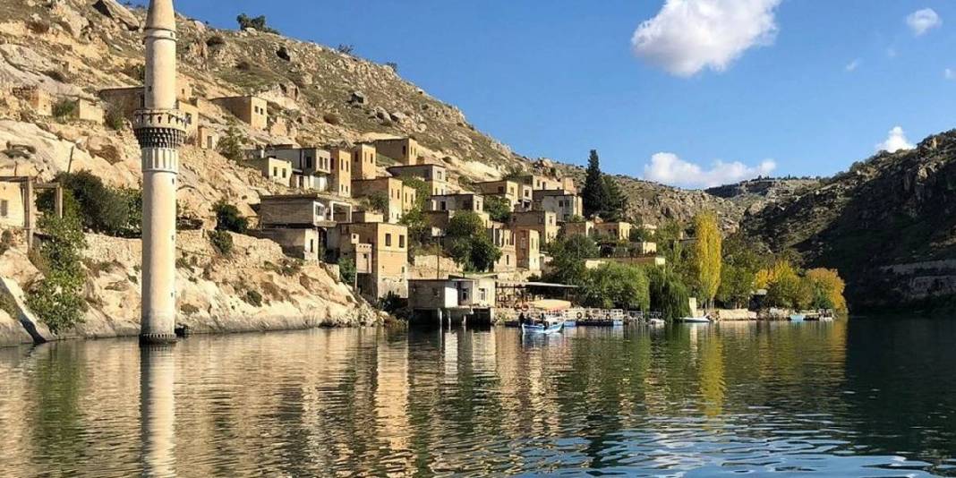 Üç tarafı sularla çevrili tarih: Medeniyetlerin gizli geçmişi burada yatıyor! 3